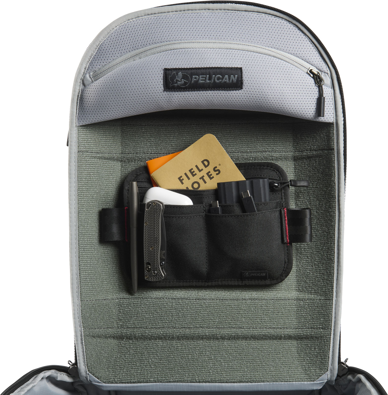 VOP ModPak Organizer Panel