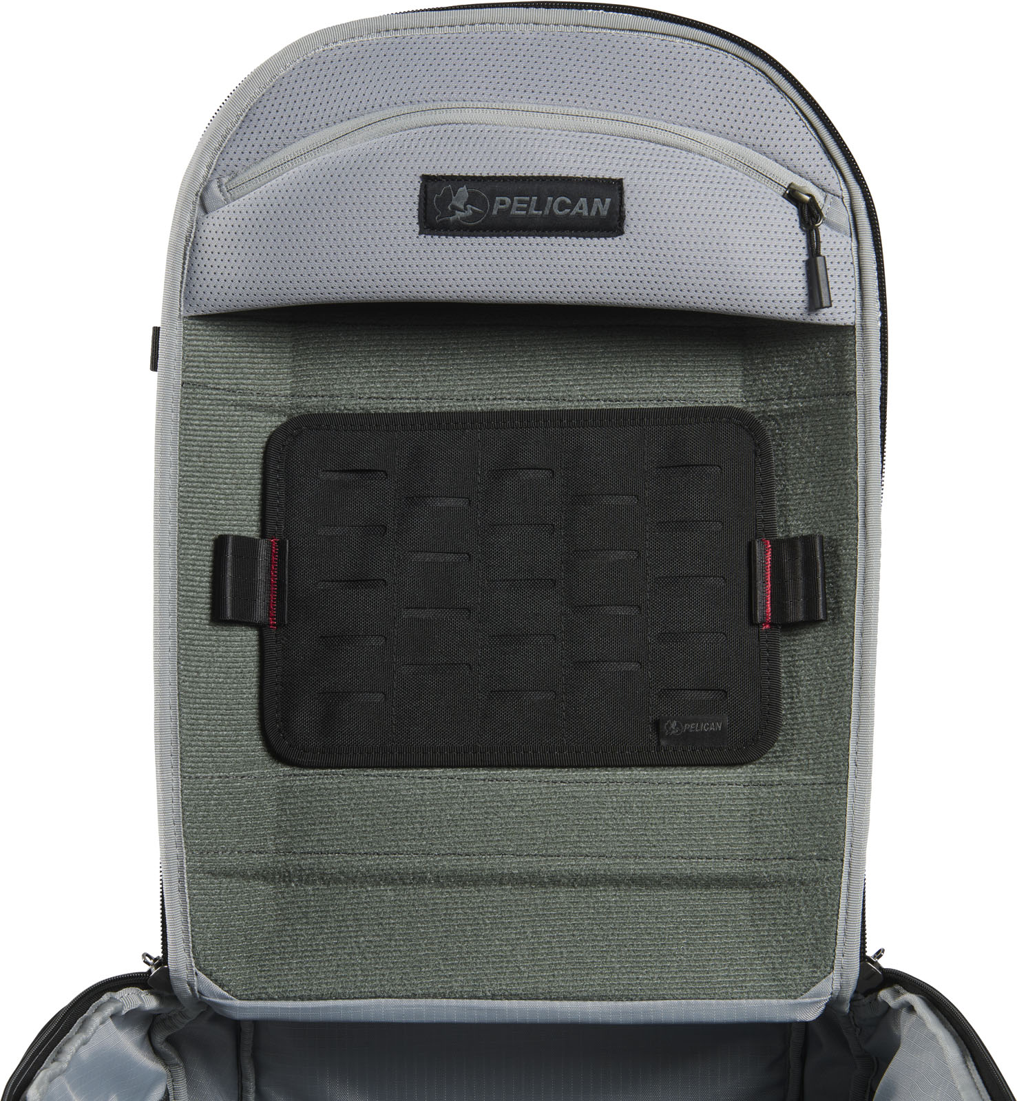 VMP ModPak Removable P.A.L.S. Panel