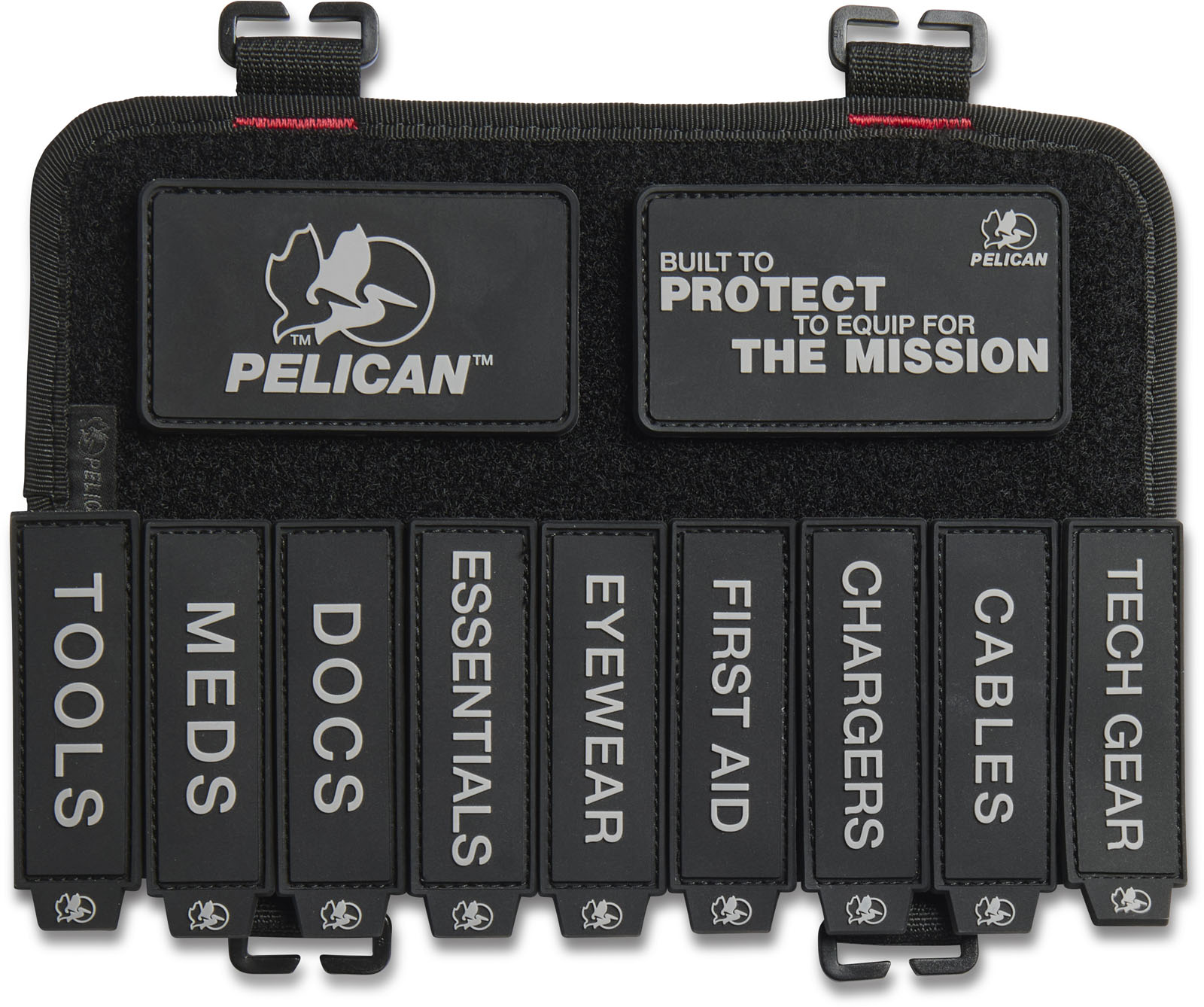 VPIDP3 ModPak Patch I.D. System