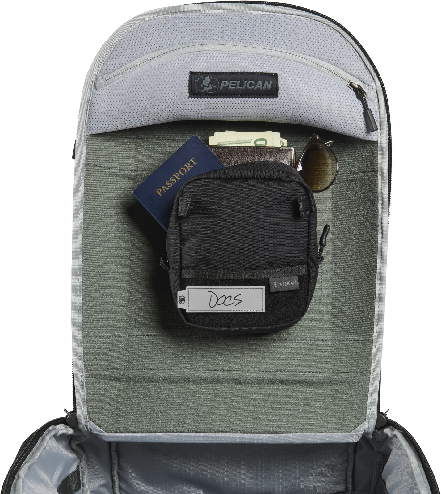 Pelican ModPak EDC Pouch - Thumbnail 3